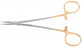 Medline DeBakey Ultra Light Needle Holders - HOLDERS, NEEDLE, ULTRA LIGHT, DEBAKEY, 9" - MDS2421823