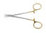 Medline French Eye Needle Holders - HOLDER, NEEDLE, RYDER / FRENCH EYE, TC, 5" - MDS2422413
