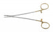 Medline French Eye Needle Holders - HOLDER, NEEDLE, RYDER / FRENCH EYE, TC, 7" - MDS2422418