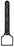 Medline French Eye Needle Holders - HOLDER, NEEDLE, RYDER / FRENCH EYE, TC, 9" - MDS2422423