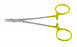 Medline Ryder Micro Needle Holders - HOLDER, NEEDLE, RYDER, SMOOTH, TC, 9" - MDS2422523