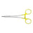 Medline Eufrate-Pasque Needle Holder Forceps - 5-1/2 (14 cm) Serrated Eufrate-Pasque Needle Holder Forceps - MDS2422614