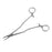 Medline Jacobsen Micro Needle Holders - Jacobson Micro Needle Holder, Serrated, 7", 18 cm - MDS2425818