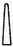 Medline Jacobson Needle Holders - HOLDER, NEEDLE, JACOBSON, STR, SM, 7" - MDS2429818