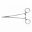 Medline Sternal Needle Holder / Wire Twister - 6-3/4" (18 cm) Straight Sternal Needle Holder / Wire Twister - MDS2432123