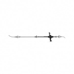 Medline Intrauterine Cannulas - Small Cohen Acorn Intrauterine Cannula - MDS2432295