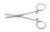 Medline Olsen-Hegar Micro Needle Holders - Olsen-Hegar Needle Holder with Scissors, 5-1/4" (13.3 cm) - MDS2442014