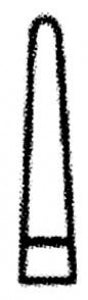Medline Castroviejo Smith Needle Holder Forceps - Castroviejo Smith Needle Holder, Tungsten Carbide, Curved, Microvascular, 5-5/8" - MDS2467514