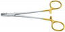 Medline Wire Twisters - Rubio Tungsten Carbide Sternum Wire Twister, Needle Holder, 15.2 cm - MDS2480013