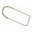 Medline Spring Stringers - 16" Long x 2-1/2" Wide Stringer with Spring Lock - MDS250016
