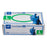 Medline SensiCare Ice Blue Powder-Free Nitrile Exam Gloves - SensiCare Ice Powder-Free Nitrile Exam Gloves, Size L - MDS2503