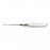 Medline Reverdin Suture Needles - Fig 3 8.75" (22.2 cm) Reverdin Suture Needle - MDS2620323