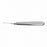Medline Reverdin Suture Needles - Fig 4 8.75" (22.2 cm) Reverdin Suture Needle - MDS2620423