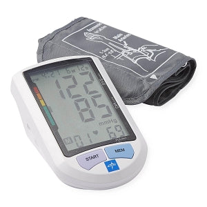 Medline Elite Automatic Digital Blood Pressure Monitors - Automatic Digital Blood Pressure Monitor, Universal - MDS3001U