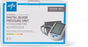 Medline Elite Automatic Digital Blood Pressure Monitors - Automatic Digital Blood Pressure Monitor, Universal - MDS3001U