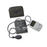 Medline Pro Semi-Automatic Digital Blood Pressure Monitor - Pro Semi-Automatic Digital Blood Pressure Monitor, Large Adult Cuff - MDS3002LA