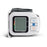 Medline Digital Wrist Blood Pressure Monitors - Digital Wrist Blood Pressure Monitor Unit with Wrist Cuff 14 cm to 19.5 cm - MDS3003