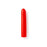 Medline Non-Perforated Color Instrument Protectors - Instrument Guard, Red, 3.18 mm x 25.4 mm - MDS30104