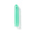 Medline Nonperforated Tinted Surgical Instrument Guards - Nonperforated Tinted Surgical Instrument Guard, Green, 2.85 mm x 19.1 mm, 100/Pk - MDS30203