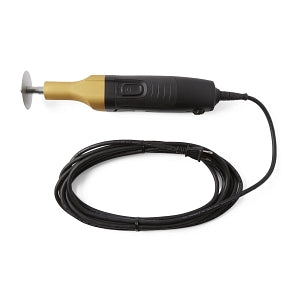 Medline Electric Cast Saws - 110V Electric Cast Saw with Two Blades - MDS3021021