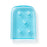 Medline Vented Osteotome Instrument Protectors - OSTEO GUARD, VNTD, 19.05 X 25.4MM - MDS30414B