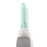 Medline Perforated Tint Color Instrument Protectors - GUARD, INSTRUMENT, VENTED, GREEN-TINT - MDS30803