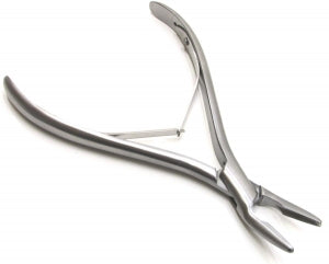 Medline Blumenthal Bone Rongeurs - 6