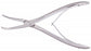 Medline Synovectomy Rongeurs - Stellbrink Bone Rongeur, Curve, 6.75" - MDS3215701