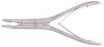Medline Kleiner-Kutz Synovectomy Rongeur - Kleiner-Kutz Bone Rongeur, 2 mm x 13 mm, 6" - MDS3217115