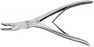 Medline Dawson-Yuhl-Leksell Rongeur Forceps - RONGEUR, DAWSON-YUHL, ANGLE, 5X13MM, 11.5" - MDS3220040