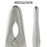 Medline Ruskin Rongeur - RONGEUR, BONE, RUSKIN, D / A, 7", 5MM JAW - MDS3221718