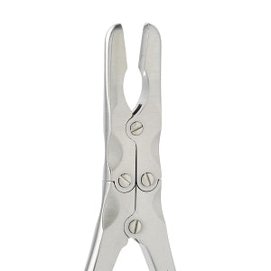 Medline Ruskin Rongeur - RONGEUR, BONE, RUSKIN, D / A, 7", 5MM JAW - MDS3221718