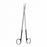 Medline Super Cut Metzenbaum Dissecting Scissors - 12" (30.5 cm) Supercut Metzenbaum Dissecting Scissors - MDS3223226