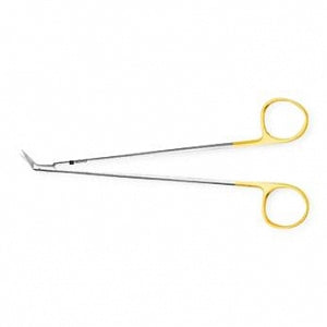 Medline Diethrich Scissors - SCISSOR, DIETHRICH, 25DEG, SUPERCUT, 7" - MDS3224361