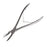 Medline Liston Bone Cutting Forceps - Liston Bone Cutting Forceps, Straight, 7-1/2" - MDS3227419