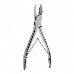 Medline Liston Bone Cutting Forceps - Liston Bone Cutting Forceps, Dow ...