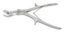 Medline Liston-Key Bone Cutting Forceps - Liston Key Bone Cutting Forcep, Angled Tip, 27 cm - MDS3230327