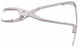 Medline Bishop Bone Holding Forceps - FORCEP, BISHOP, BONE HOLDING, ADJUSTABLE, 9" - MDS3232161