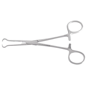 Medline Locke Phalangeal Forceps - FORCEP, LOCKE PHALANGEAL, 6", 1:2, SERR - MDS3235916