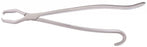 Medline Lane Bone Holding Forceps - FORCEP, BONE HOLDING, LANE, W / RATCHET, 17" - MDS3238445