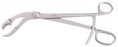 Medline Verbrugge Bone Holding Forceps - FORCEP, ORTHO, VERBRUGGE, 12MM, 11" - MDS3239527