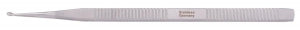 Medline Guilford-Wright Micro Bone Curettes - CURETTE, GUILFORD-WRIGHT, MIC, 2MM, 5.25" - MDS3246118