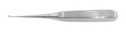 Medline Lempert Ear Curettes - Lempert Ear Curettes, Straight, 8", Size 00 - MDS3249020