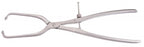 Medline Pelvic Reduction Forceps - FORCEP, PELVIC REDUCTION, 25.4CM, 10" - MDS3260921
