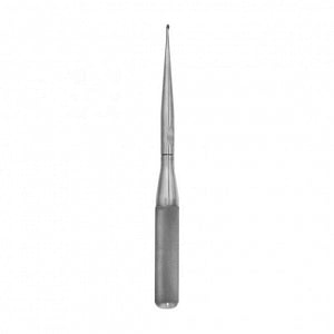 Medline Hatfield Bone Curettes - Hatfield Bone Curette, 4.5 mm x 6.4 mm, 11" - MDS3261845