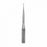 Medline Hatfield Bone Curettes - Hatfield Bone Curette, 4.5 mm x 6.4 mm, 11" - MDS3261845