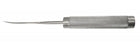 Medline Cobb Osteotomes - Hoke Orthopedic Osteotome, Curved, 6 mm, 11", 28 cm - MDS3262806