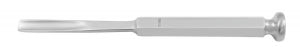 Medline Smith-Peterson Straight Osteotomes - OSTEOTOME, SMITH-PETERSON, STR, 8", 19MM - MDS3263419