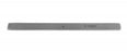 Medline Lambotte Mini Osteotomes "Swiss Pattern" - 5" (12.7 cm) Straight Furst Lambotte Swiss Pattern Mini Osteotome with 10 mm Blade - MDS3265410