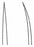 Medline Lambotte Mini Osteotomes "Swiss Pattern" - 5" (12.7 cm) Straight Furst Lambotte Swiss Pattern Mini Osteotome with 12 mm Blade - MDS3265412